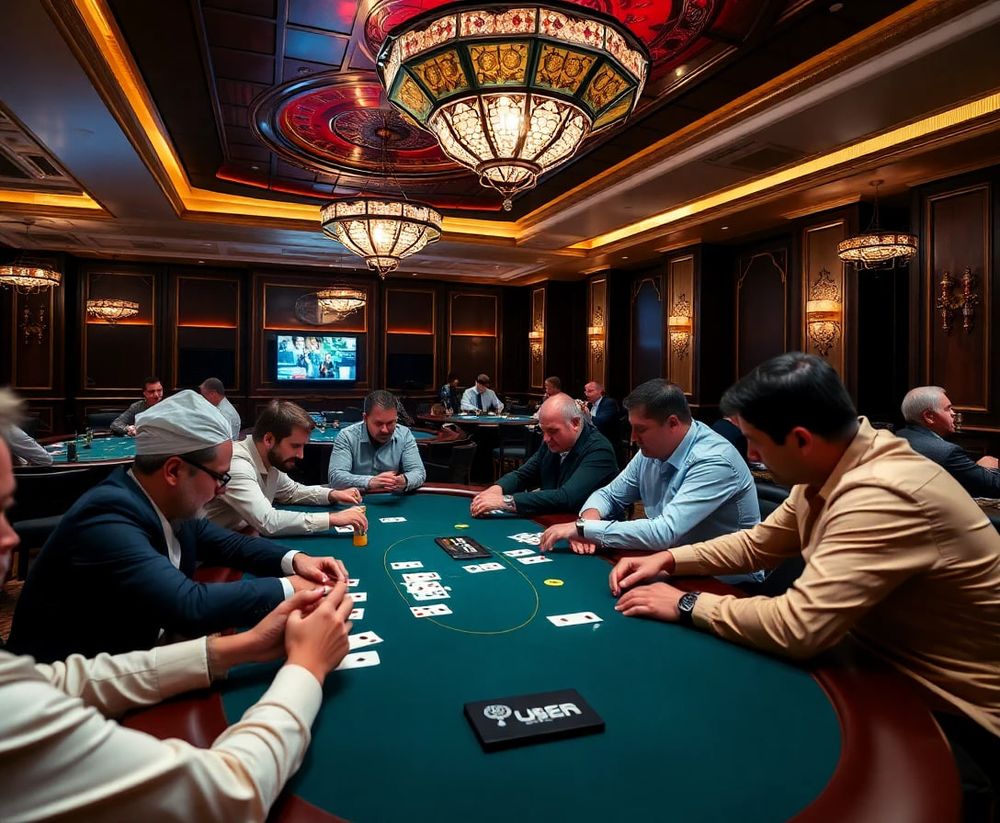 hhpoker俱乐部id推荐